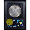 Image 5 : ***Auction Highlight*** 1883-s Morgan Dollar $1 Graded Select+ Unc By USCG (fc)