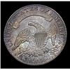 Image 3 : ***Auction Highlight*** 1830 O-109 r3 Capped Bust Half Dollar 50c Graded Unc Details By USCG (fc)
