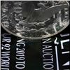 Image 7 : *Highlight Of Entire Auction* 1860-o Seated Liberty Dime 10c Graded Choice AU/BU Slider+ By USCG (fc