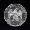 Image 12 : *Highlight Of Entire Auction* 1875-s Branch Mint Proof Twenty Cent Piece 20c Graded Choice Proof By 