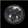 Image 6 : *Highlight Of Entire Auction* 1875-s Branch Mint Proof Twenty Cent Piece 20c Graded Choice Proof By 