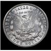 Image 3 : ***Auction Highlight*** 1921-s Morgan Dollar $1 Graded Choice+ Unc By USCG (fc)