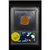 Image 5 : ***Auction Highlight*** 1859 Indian Cent 1c Graded Choice Unc By USCG (fc)