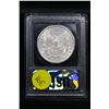 Image 5 : ***Auction Highlight*** 1900-p Morgan Dollar $1 Graded GEM+ Unc By USCG (fc)