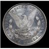 Image 3 : ***Auction Highlight*** 1878/1878-p 8tf vam 20 Hot 50 Morgan Dollar $1 Graded Select Unc By USCG (fc