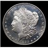 Image 2 : ***Auction Highlight*** 1879-s Morgan Dollar $1 Graded GEM Unc DMPL By USCG (fc)