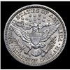Image 3 : ***Auction Highlight*** 1910-p Barber Quarter 25c Graded GEM+ Unc By USCG (fc)