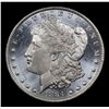Image 2 : ***Auction Highlight*** 1884-o Morgan Dollar $1 Graded Choice Unc+ DMPL By USCG (fc)