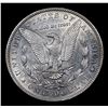 Image 3 : ***Auction Highlight*** 1884-s vam 8, R5 Morgan Dollar $1 Graded Choice AU/BU Slider+ By USCG (fc)