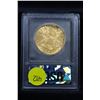 Image 5 : ***Auction Highlight*** 1876-cc Gold Liberty Double Eagle $20 Graded Select Unc By USCG (fc)