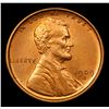 Image 2 : ***Auction Highlight*** 1909-s Lincoln Cent 1c Graded GEM Unc RD By USCG (fc)