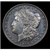 Image 2 : ***Auction Highlight*** 1892-p Morgan Dollar $1 Graded Select Unc+ DMPL By USCG (fc)