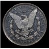 Image 3 : ***Auction Highlight*** 1892-p Morgan Dollar $1 Graded Select Unc+ DMPL By USCG (fc)