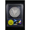 Image 5 : ***Auction Highlight*** 1892-p Morgan Dollar $1 Graded Select Unc+ DMPL By USCG (fc)