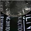 Image 6 : ***Auction Highlight*** 1892-p Morgan Dollar $1 Graded Select Unc+ DMPL By USCG (fc)