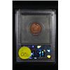 Image 5 : ***Auction Highlight*** 1871 TOP POP! Indian Cent 1c Graded GEM++ RB By USCG (fc)