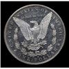 Image 3 : ***Auction Highlight*** 1897-s Morgan Dollar $1 Graded Choice Unc+ DMPL By USCG (fc)