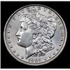 Image 2 : ***Auction Highlight*** 1901-p Mint Error vam 15 R5 Morgan Dollar $1 Graded Choice Unc By USCG (fc)