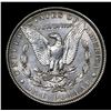 Image 3 : ***Auction Highlight*** 1901-p Mint Error vam 15 R5 Morgan Dollar $1 Graded Choice Unc By USCG (fc)