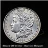 Image 8 : ***Auction Highlight*** 1901-p Mint Error vam 15 R5 Morgan Dollar $1 Graded Choice Unc By USCG (fc)