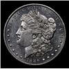 Image 2 : ***Auction Highlight*** 1886-o Morgan Dollar $1 Graded Select Unc PL By USCG (fc)