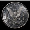Image 3 : ***Auction Highlight*** 1886-o Morgan Dollar $1 Graded Select Unc PL By USCG (fc)