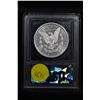 Image 5 : ***Auction Highlight*** 1886-o Morgan Dollar $1 Graded Select Unc PL By USCG (fc)