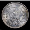Image 3 : ***Auction Highlight*** 1882-o/s Top 100 vam 4 Morgan Dollar $1 Graded Choice+ Unc By USCG (fc)