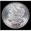 Image 2 : ***Auction Highlight*** 1878-cc Morgan Dollar $1 Graded Choice+ Unc By USCG (fc)