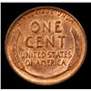 Image 3 : ***Auction Highlight*** 1916-d Lincoln Cent 1c Graded Choice+ Unc RB By USCG (fc)