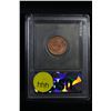 Image 5 : ***Auction Highlight*** 1916-d Lincoln Cent 1c Graded Choice+ Unc RB By USCG (fc)
