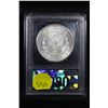 Image 5 : ***Auction Highlight*** 1880-o Morgan Dollar $1 Graded Select+ Unc By USCG (fc)