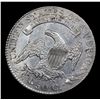 Image 3 : ***Auction Highlight*** 1814 O-103 VEDS Capped Bust Half Dollar 50c Graded Select Unc By USCG (fc)
