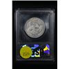 Image 5 : ***Auction Highlight*** 1814 O-103 VEDS Capped Bust Half Dollar 50c Graded Select Unc By USCG (fc)