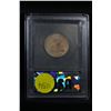 Image 5 : ***Auction Highlight*** 1847-p Seated Liberty Quarter 25c Graded Select Unc By USCG (fc)