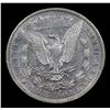 Image 3 : ***Auction Highlight*** 1883-s Morgan Dollar $1 Graded Unc Details By USCG (fc)
