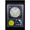 Image 5 : ***Auction Highlight*** 1883-s Morgan Dollar $1 Graded Unc Details By USCG (fc)
