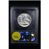 Image 5 : ***Auction Highlight*** 1935 Connecticut Old Commem Half Dollar 50c Graded GEM+ Unc By USCG (fc)