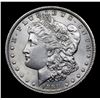 Image 2 : ***Auction Highlight*** 1888-o Morgan Dollar $1 Graded GEM Unc By USCG (fc)