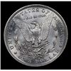 Image 3 : ***Auction Highlight*** 1888-o Morgan Dollar $1 Graded GEM Unc By USCG (fc)