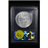 Image 5 : ***Auction Highlight*** 1888-o Morgan Dollar $1 Graded GEM Unc By USCG (fc)