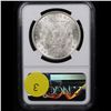 Image 3 : 1899-o Morgan Dollar $1 Graded ms63 By NGC