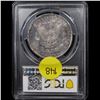 Image 3 : PCGS 1901-o Morgan Dollar $1 Graded ms64 By PCGS