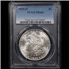 Image 2 : PCGS 1899-o Morgan Dollar $1 Graded ms64 By PCGS