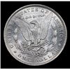 Image 3 : 1888-o Morgan Dollar $1 Grades Select Unc