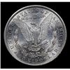 Image 3 : 1890-s Morgan Dollar $1 Grades Select Unc