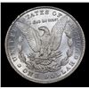 Image 3 : 1898-p Morgan Dollar $1 Grades Choice Unc