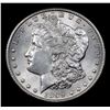 Image 2 : 1899-o Morgan Dollar $1 Grades Select+ Unc