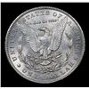 Image 3 : 1899-o Morgan Dollar $1 Grades Select+ Unc