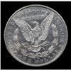 Image 3 : 1878-s Morgan Dollar $1 Grades Select Unc
